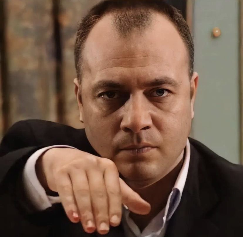 Furkan Ferah